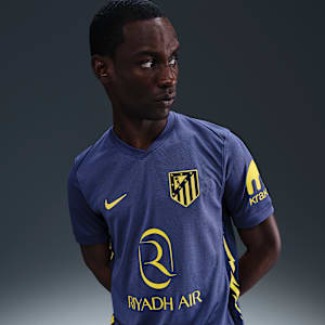 NIKE公式】アトレティコ マドリード 2025/26 スタジアム アウェイ